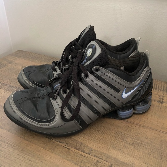 nike shoes 2006